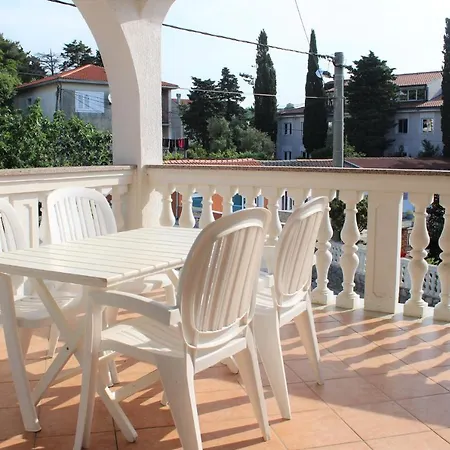 In Krk/insel Krk 40359 Apartment Krk Town