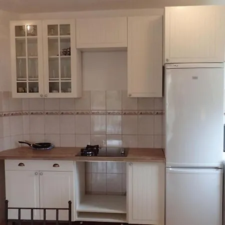 Apartment In Krk/insel Krk 40359