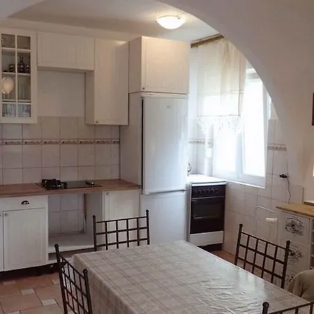 Apartment In Krk/insel Krk 40359 Krk Town