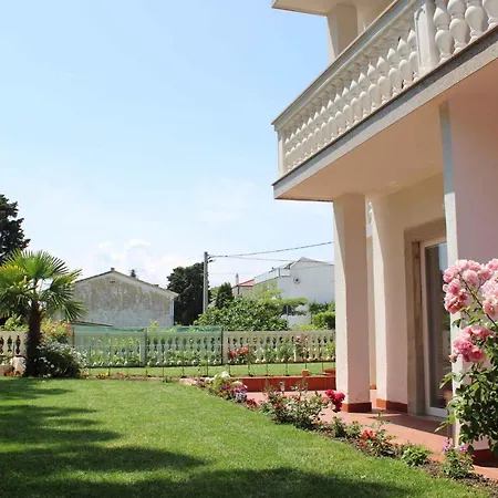 Apartment In Krk/insel Krk 40359 Krk Town
